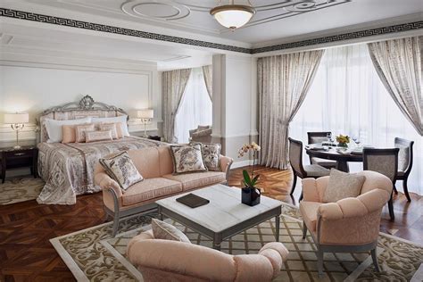 versace hotel room plan|versace room dubai.